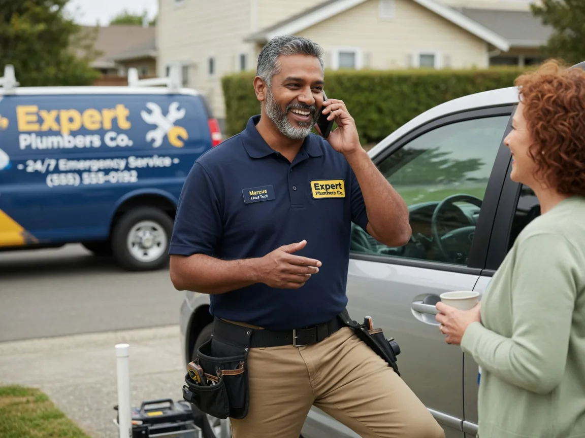 Clogged Drain Repair in Wickenburg, AZ